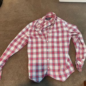 Vineyard Vines Button Up